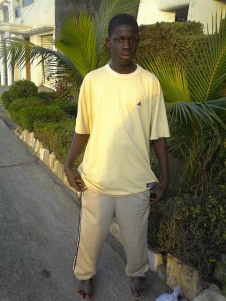 BOUBA